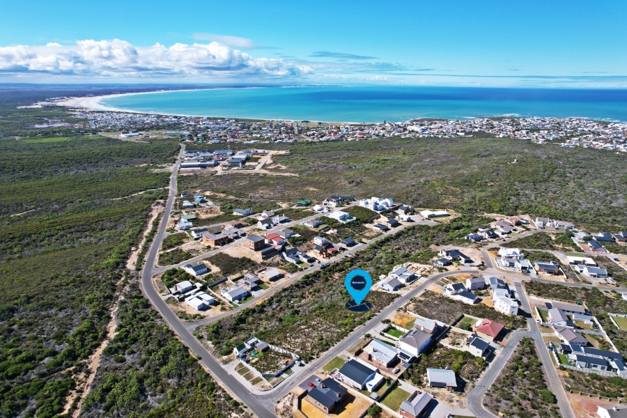 0 Bedroom Property for Sale in Oceanview Heights Western Cape